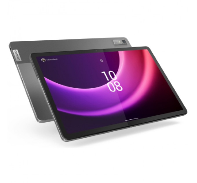 Lenovo Планшет Lenovo Tab P11 (2nd Gen) 6/128 WiFi Storm Grey (ZABF0028UA)