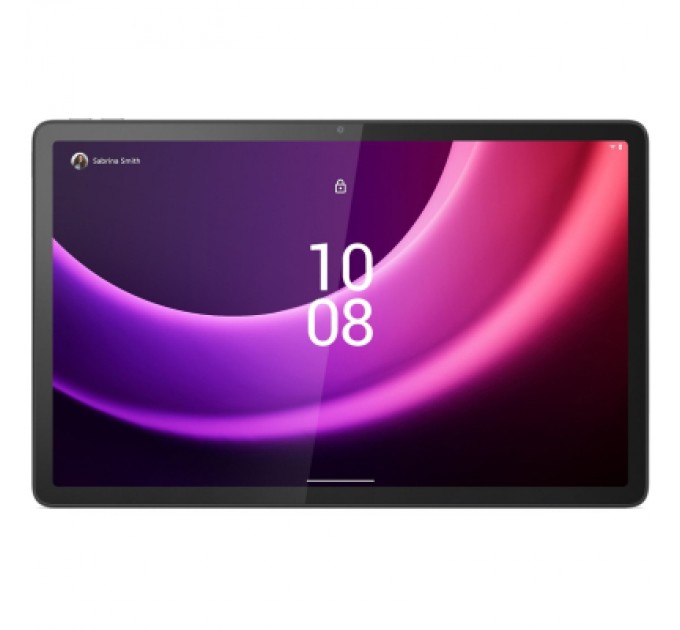 Lenovo Планшет Lenovo Tab P11 (2nd Gen) 6/128 WiFi Storm Grey (ZABF0028UA)