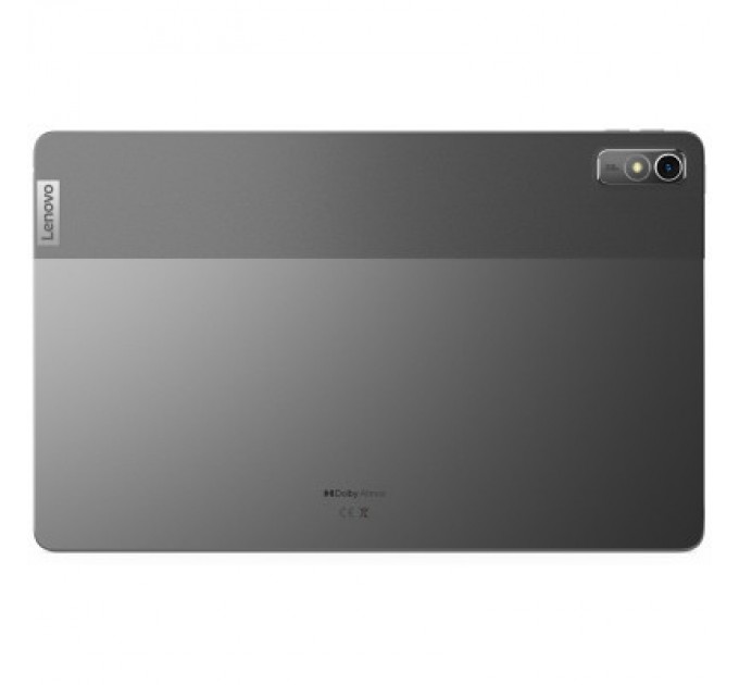 Lenovo Планшет Lenovo Tab P11 (2nd Gen) 6/128 LTE Storm Grey (ZABG0019UA)