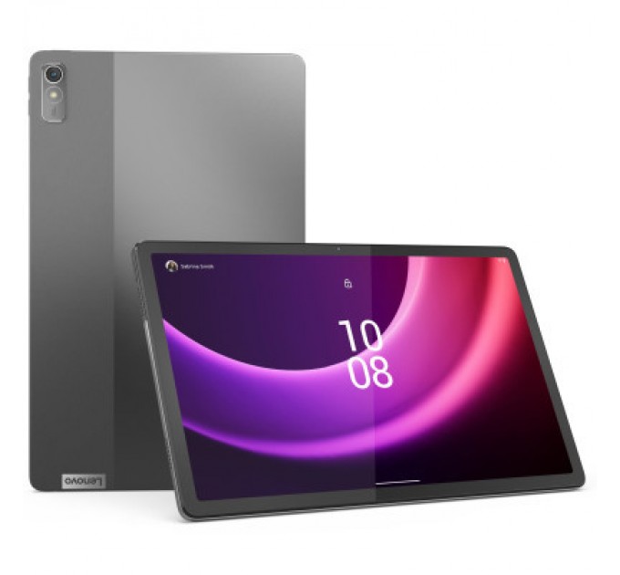 Lenovo Планшет Lenovo Tab P11 (2nd Gen) 6/128 LTE Storm Grey (ZABG0019UA)