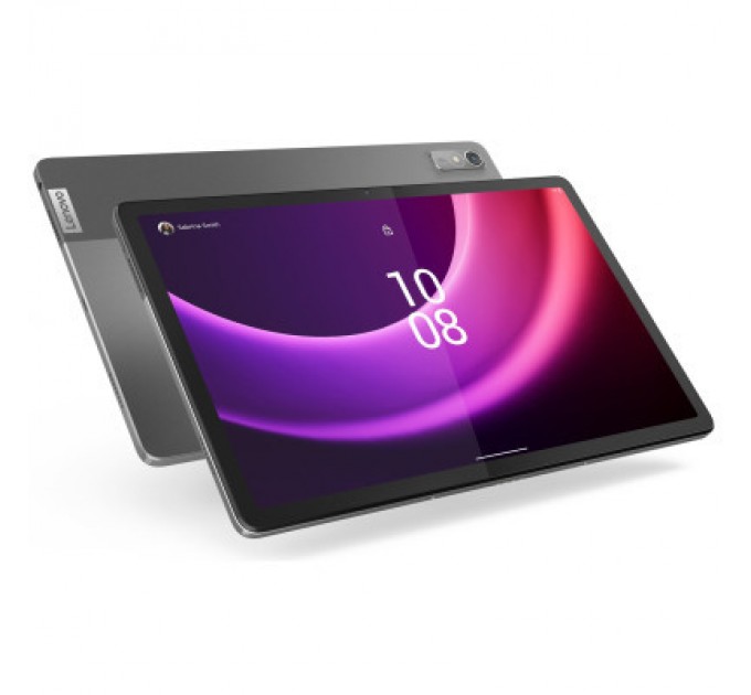 Lenovo Планшет Lenovo Tab P11 (2nd Gen) 6/128 LTE Storm Grey (ZABG0019UA)