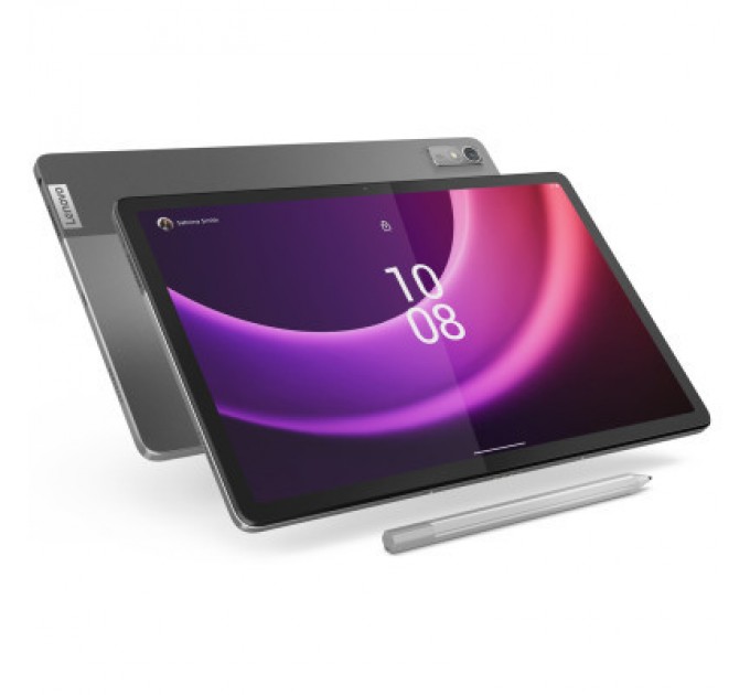 Lenovo Планшет Lenovo Tab P11 (2nd Gen) 6/128 LTE Storm Grey (ZABG0019UA)