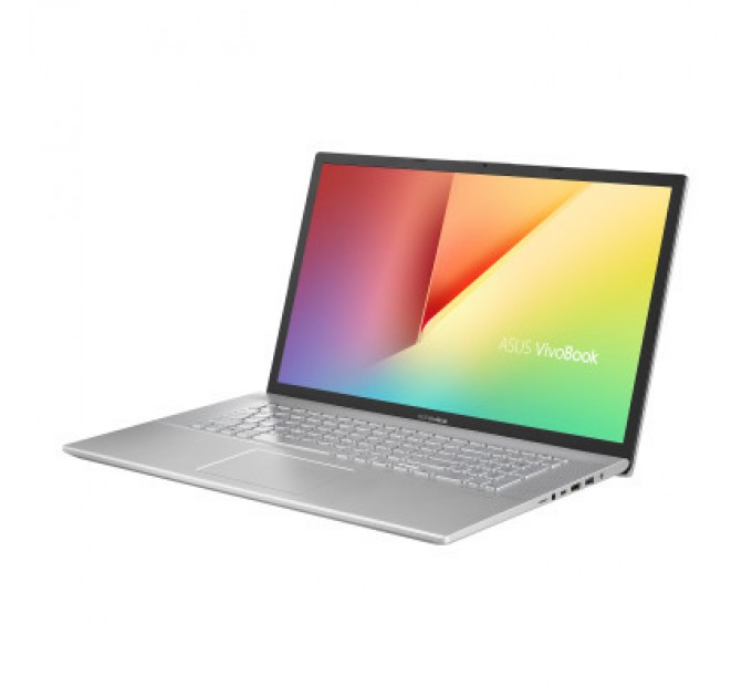 ASUS Ноутбук ASUS X712EA-AU683W (90NB0TW1-M00AV0)