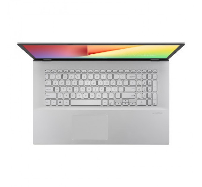 ASUS Ноутбук ASUS X712EA-AU683W (90NB0TW1-M00AV0)