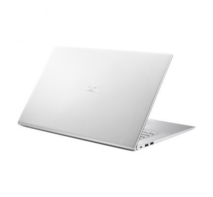 ASUS Ноутбук ASUS X712EA-AU683W (90NB0TW1-M00AV0)