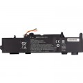 PowerPlant Акумулятор до ноутбука HP EliteBook 730 G5 (SS03XL) 11.4V 4100mAh PowerPlant (NB461790)
