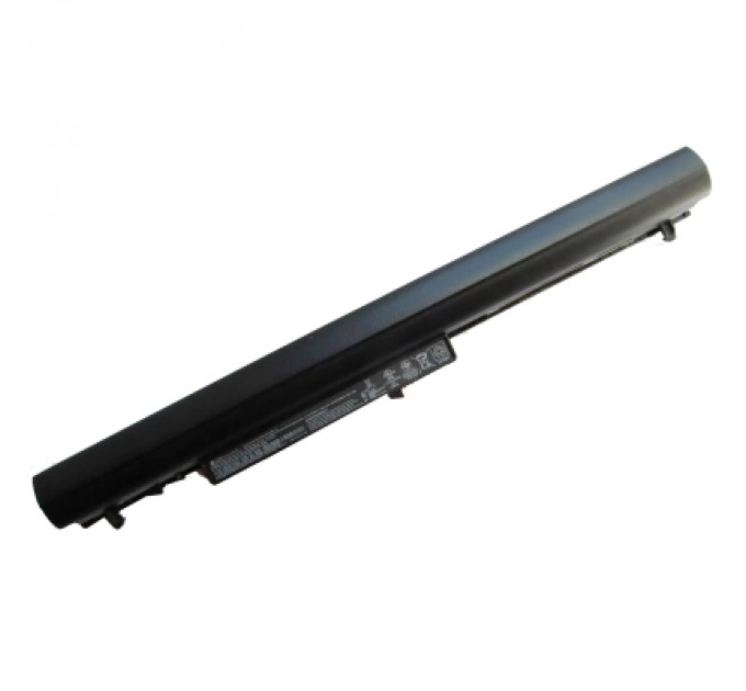 HP Акумулятор до ноутбука HP Pavilion 15-F HSTNN-DB6N, 2612mAh (31Wh), 3cell, 11.1V, Li-ion (A47724)