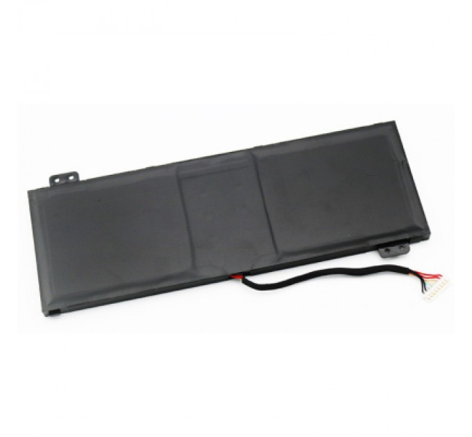 Acer Акумулятор до ноутбука Acer AP18E8M Aspire AN515, 3733mAh (57.48Wh), 4cell, 15.4V, Li-Pol (A47735)