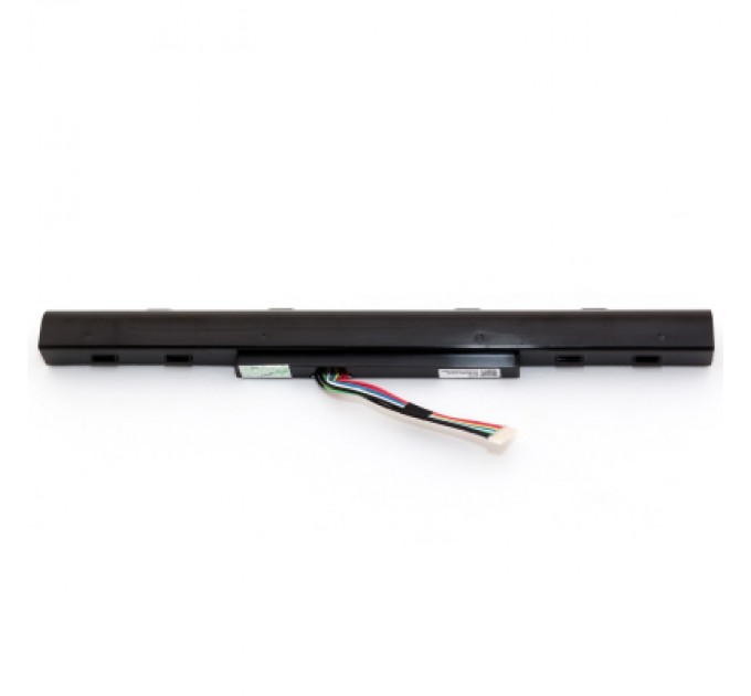Acer Акумулятор до ноутбука Acer AS16A8K, 2800mAh (41.4Wh), 4cell, 14.8V, Li-ion (A47727)
