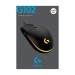 Logitech Мишка Logitech G102 Lightsync Black (910-005823)