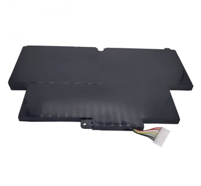 Lenovo Акумулятор до ноутбука Lenovo ThinkPad S230u 45N1094, 2900mAh (43Wh), 4cell, 14.8V, Li-Pol (A47734)