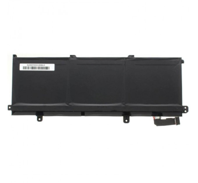Lenovo Акумулятор до ноутбука Lenovo ThinkPadT590/T15L18M3P71, 4950mAh (57Wh), 3cell, 11.52V, Li-ion (A47737)