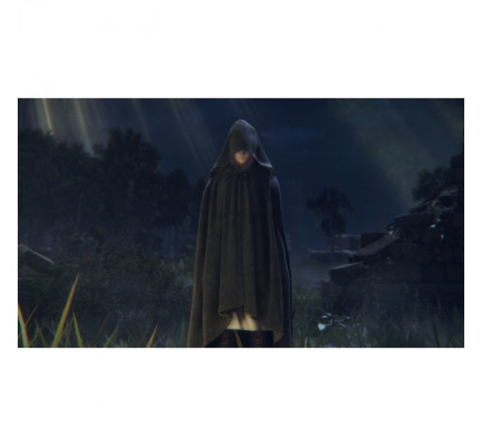 Sony Гра Sony Elden Ring [PS4, Russian subtitles] (3391892006667)