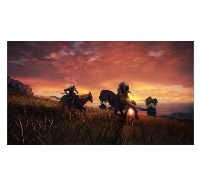 Sony Гра Sony Elden Ring [PS4, Russian subtitles] (3391892006667)
