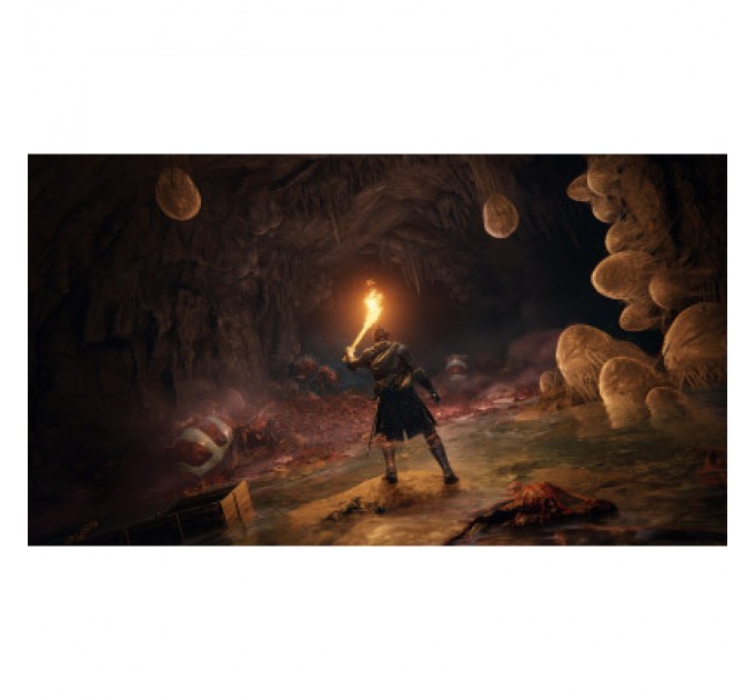 Sony Гра Sony Elden Ring [PS4, Russian subtitles] (3391892006667)