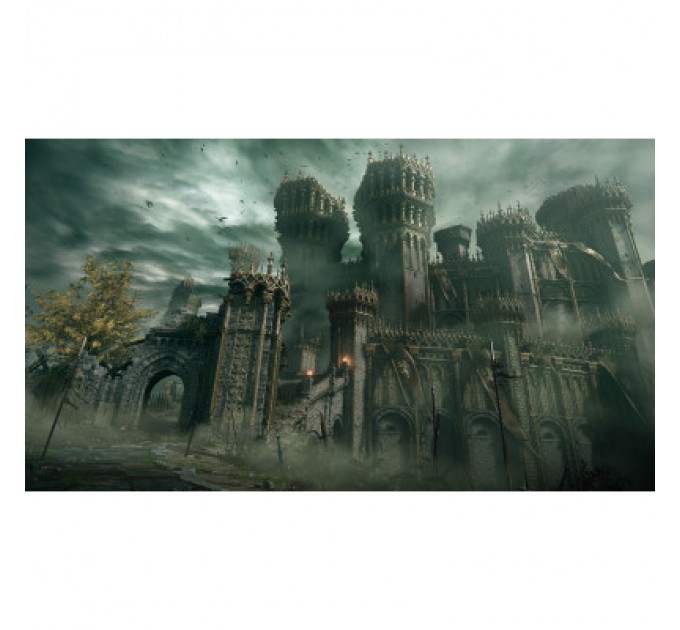 Sony Гра Sony Elden Ring [PS4, Russian subtitles] (3391892006667)