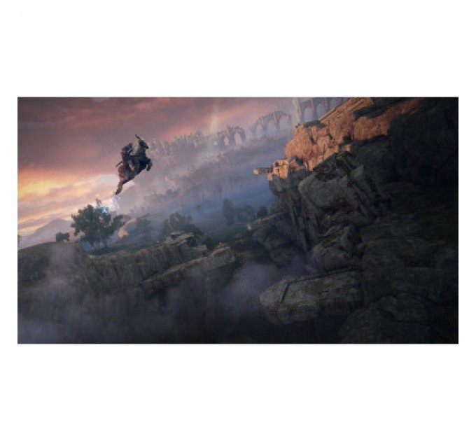 Sony Гра Sony Elden Ring [PS4, Russian subtitles] (3391892006667)