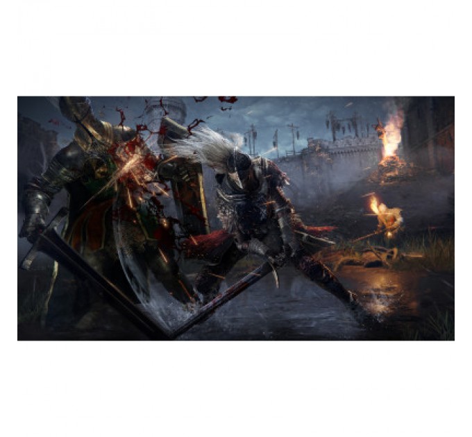 Sony Гра Sony Elden Ring [PS4, Russian subtitles] (3391892006667)