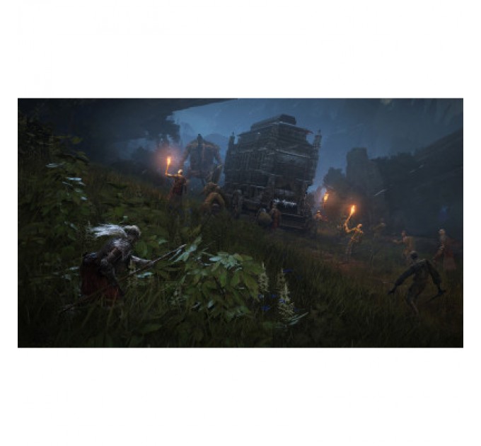 Sony Гра Sony Elden Ring [PS4, Russian subtitles] (3391892006667)