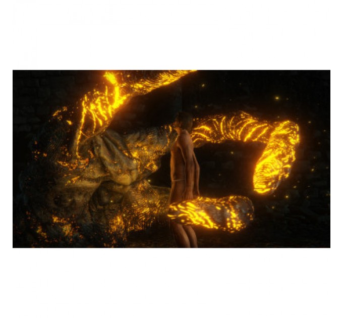 Sony Гра Sony Elden Ring [PS4, Russian subtitles] (3391892006667)