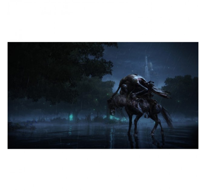 Sony Гра Sony Elden Ring [PS4, Russian subtitles] (3391892006667)