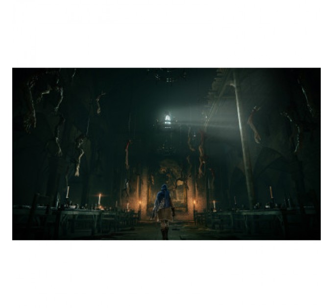 Sony Гра Sony Elden Ring [PS4, Russian subtitles] (3391892006667)