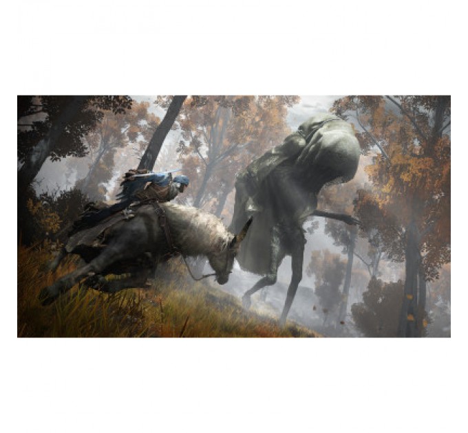 Sony Гра Sony Elden Ring [PS4, Russian subtitles] (3391892006667)