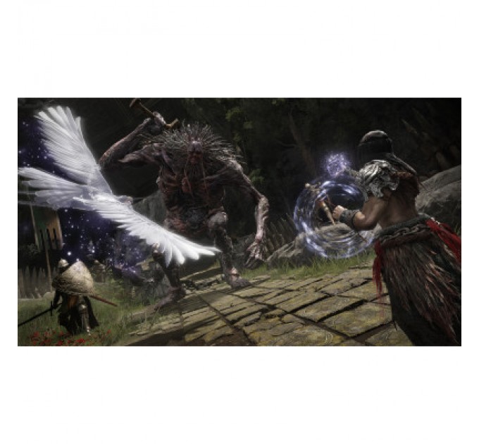 Sony Гра Sony Elden Ring [PS4, Russian subtitles] (3391892006667)