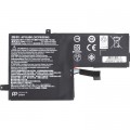 PowerPlant Акумулятор до ноутбука ACER Chromebook 11 C731 (AP16J5K) 11.1V 3900mAh PowerPlant (NB410644)