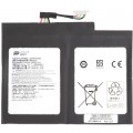 PowerPlant Акумулятор до ноутбука ACER Switch Alpha 12 (AP16B4J) 7.6V 4490mAh PowerPlant (NB410637)
