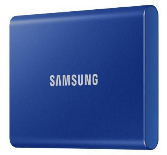 Samsung Накопичувач SSD USB 3.2 1TB T7 Samsung (MU-PC1T0H/WW)