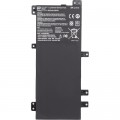 PowerPlant Акумулятор до ноутбука ASUS Z450UA (C21N1434) 7.7V 4935mAh PowerPlant (NB431649)
