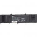 PowerPlant Акумулятор до ноутбука ASUS Zenbook RX410U (B31N1535) 11.4V 4110mAh PowerPlant (NB431618)