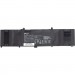 PowerPlant Акумулятор до ноутбука ASUS Zenbook RX410U (B31N1535) 11.4V 4110mAh PowerPlant (NB431618)