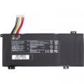 PowerPlant Акумулятор до ноутбука HASEE F117-B (GK5CN) 11.55V 4000mAh PowerPlant (NB400140)