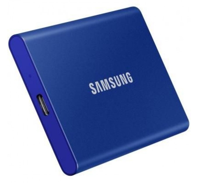 Samsung Накопичувач SSD USB 3.2 1TB T7 Samsung (MU-PC1T0H/WW)