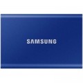Samsung Накопичувач SSD USB 3.2 1TB T7 Samsung (MU-PC1T0H/WW)