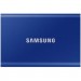 Samsung Накопичувач SSD USB 3.2 1TB T7 Samsung (MU-PC1T0H/WW)