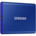 Samsung Накопичувач SSD USB 3.2 1TB T7 Samsung (MU-PC1T0H/WW)