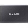 Samsung Накопичувач SSD USB 3.2 1TB T7 Samsung (MU-PC1T0T/WW)