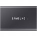 Samsung Накопичувач SSD USB 3.2 1TB T7 Samsung (MU-PC1T0T/WW)