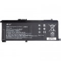 PowerPlant Акумулятор до ноутбука HP Envy X360 15-DR (SA04XL) 15.2V 3680mAh PowerPlant (NB461905)