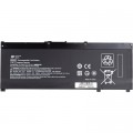 PowerPlant Акумулятор до ноутбука HP HPSR03-3 11.4V 4000mAh PowerPlant (NB461936)