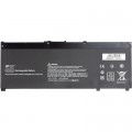 PowerPlant Акумулятор до ноутбука HP HPSR04-4 15.2V 4000mAh PowerPlant (NB461943)