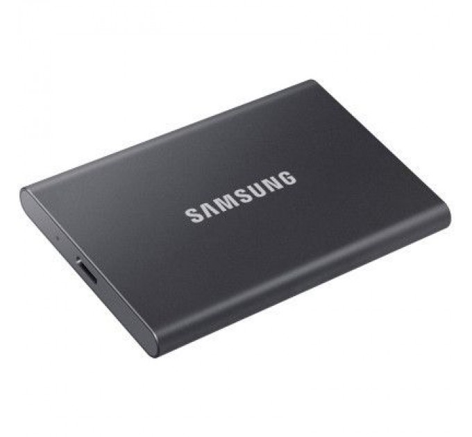 Samsung Накопичувач SSD USB 3.2 1TB T7 Samsung (MU-PC1T0T/WW)