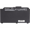 PowerPlant Акумулятор до ноутбука HP ProBook 640 (CD03XL) 11.4V 4000mAh PowerPlant (NB461929)