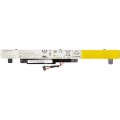 Lenovo Акумулятор до ноутбука Lenovo Flex2 14 (L13S4A61) 7.2V 4400mAh (NB481651)
