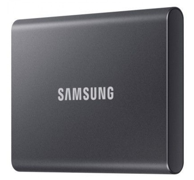 Samsung Накопичувач SSD USB 3.2 1TB T7 Samsung (MU-PC1T0T/WW)