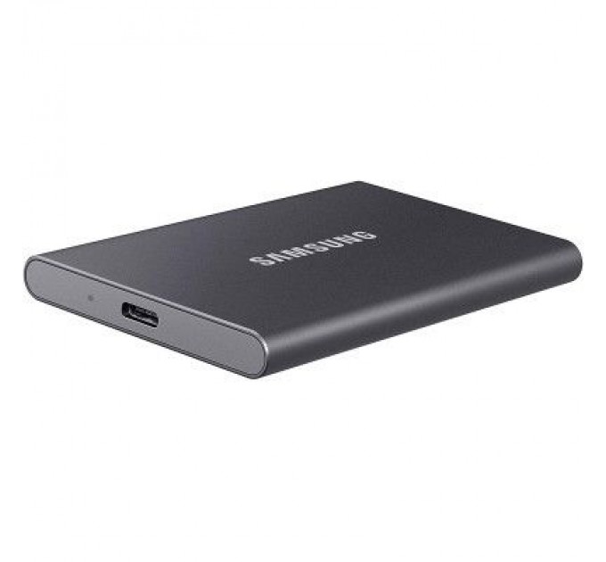 Samsung Накопичувач SSD USB 3.2 1TB T7 Samsung (MU-PC1T0T/WW)
