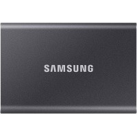 Накопичувач SSD USB 3.2 2TB T7 Samsung (MU-PC2T0T/WW)